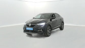 Renault Arkana occasion année 2021 boite Automatique Annonce Renault Arkana occasion Hybride E-Tech 145 21B Intens 5p à SAINT-GREGOIRE