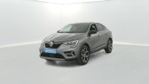 Annonce Renault Arkana occasion Hybride E-Tech 145 21B Intens 5p  SAINT-GREGOIRE