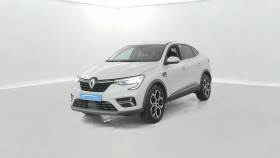 Renault Arkana occasion 2021 mise en vente à SAINT-GREGOIRE par le garage BRIOCAR RENNES - photo n°1