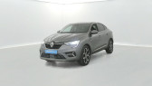 Annonce Renault Arkana occasion Hybride E-Tech 145 21B Intens 5p � SAINT-GREGOIRE