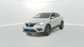 Renault Arkana occasion 2021 mise en vente &agrave; SAINT-GREGOIRE par le garage BRIOCAR RENNES - photo n&deg;1