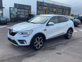 Renault Arkana occasion année 2021 boite Automatique Annonce Renault Arkana occasion Hybride E-Tech 145 21B Intens 5p à SAINT-GREGOIRE