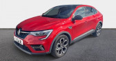 Renault Arkana occasion année 2021 boite Automatique Annonce Renault Arkana occasion Hybride E-Tech 145 - 21B Intens à La Rochelle