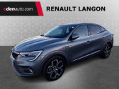 Annonce Renault Arkana occasion Hybride E-Tech 145 - 21B Intens � Langon