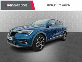 Renault Arkana occasion 2021 mise en vente &agrave; Agen par le garage RENAULT AGEN - photo n&deg;1