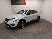 Renault Arkana E-Tech 145 - 21B Intens  2022 - annonce de voiture en vente sur Auto Sélection.com