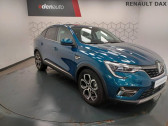 Annonce Renault Arkana occasion Hybride E-Tech 145 - 21B Intens  DAX