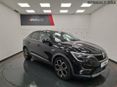 Renault Arkana E-Tech 145 - 21B Intens   DAX 40