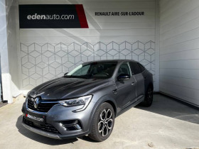 Renault Arkana , garage RENAULT AIRE SUR ADOUR  Aire sur Adour