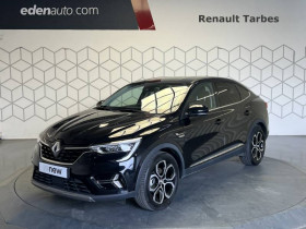 Renault Arkana occasion 2021 mise en vente à TARBES par le garage RENAULT TARBES - photo n°1