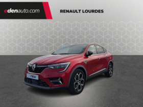Renault Arkana , garage RENAULT LOURDES � Lourdes