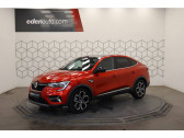 Annonce Renault Arkana occasion Hybride E-Tech 145 - 21B Intens � Lons