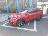Renault Arkana occasion année 2022 boite Automatique Annonce Renault Arkana occasion Hybride E-Tech 145 - 21B Intens à Tourville-la-Rivière