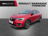 Renault Arkana E-Tech 145 - 21B Intens  2021 - annonce de voiture en vente sur Auto Sélection.com