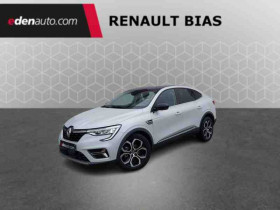 Renault Arkana , garage RENAULT VILLENEUVE SUR LOT  Villeneuve-sur-Lot