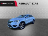 Annonce Renault Arkana occasion Hybride E-Tech 145 - 21B Intens  Villeneuve-sur-Lot