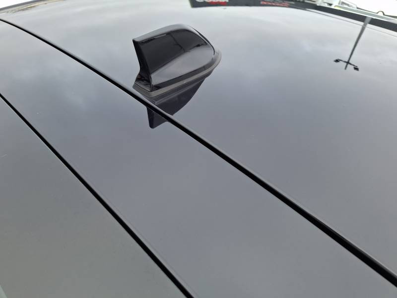 Renault Arkana E-Tech 145 - 21B Intens 2022 - photo n°19 Renault Arkana E-Tech 145 - 21B Intens  occasion à Villeneuve-sur-Lot - photo n°19