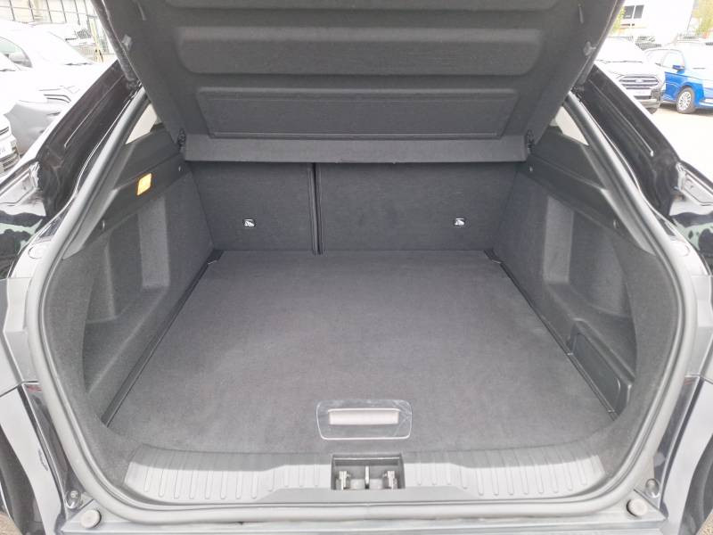 Renault Arkana E-Tech 145 - 21B Intens 2022 - photo n°17 Renault Arkana E-Tech 145 - 21B Intens  occasion à Villeneuve-sur-Lot - photo n°17