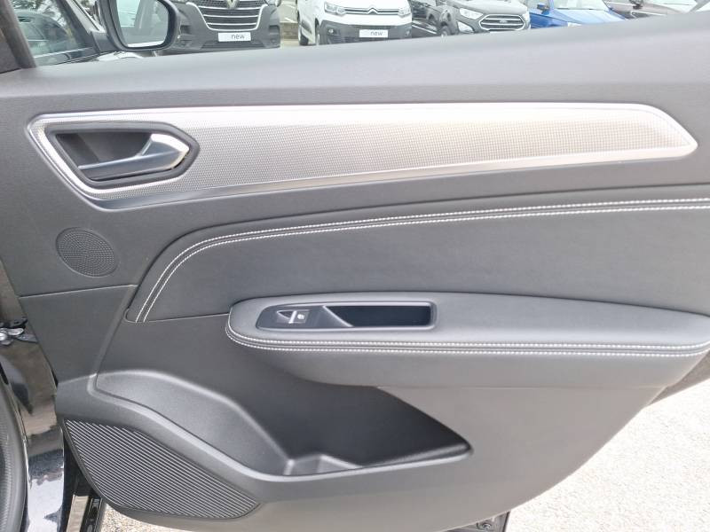 Renault Arkana E-Tech 145 - 21B Intens 2022 - photo n°15 Renault Arkana E-Tech 145 - 21B Intens  occasion à Villeneuve-sur-Lot - photo n°15