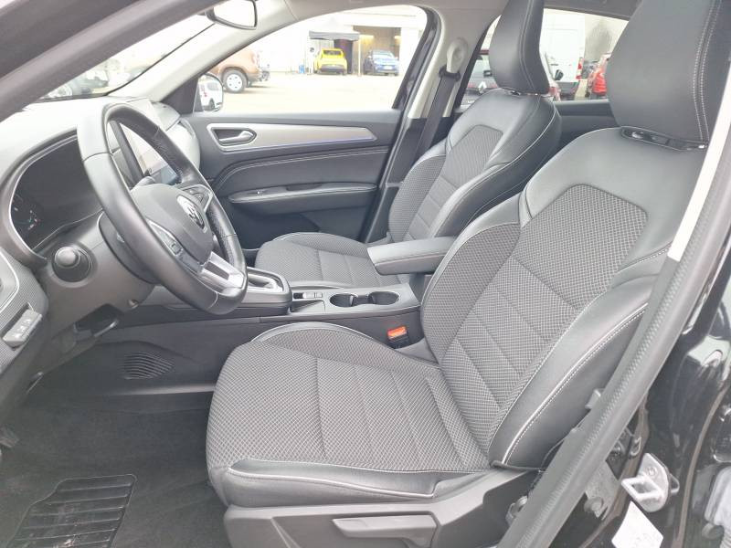 Renault Arkana E-Tech 145 - 21B Intens 2022 - photo n°10 Renault Arkana E-Tech 145 - 21B Intens  occasion à Villeneuve-sur-Lot - photo n°10