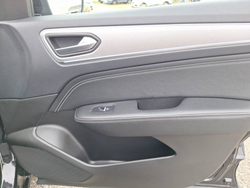 Renault Arkana E-Tech 145 - 21B Intens 2022 - photo n°13 Renault Arkana E-Tech 145 - 21B Intens  occasion à Villeneuve-sur-Lot - photo n°13