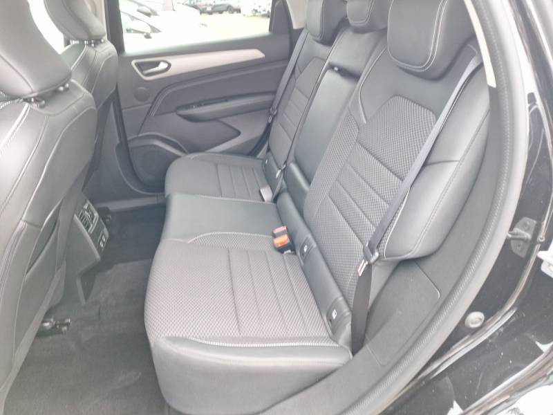 Renault Arkana E-Tech 145 - 21B Intens 2022 - photo n°20 Renault Arkana E-Tech 145 - 21B Intens  occasion à Villeneuve-sur-Lot - photo n°20