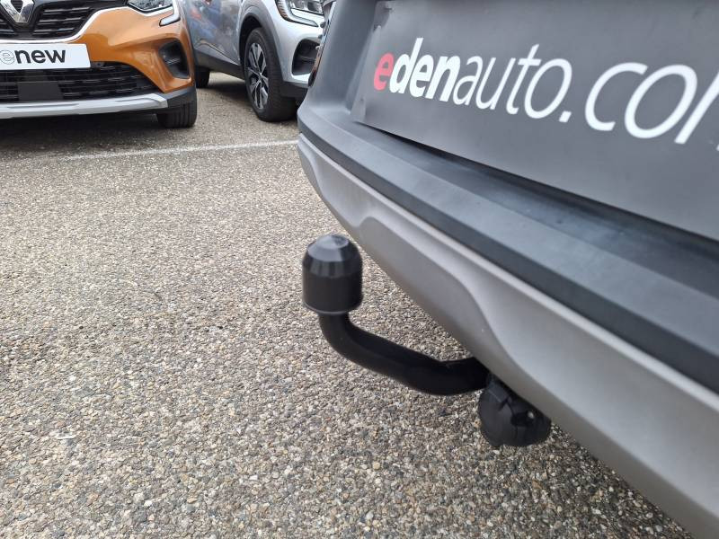 Renault Arkana E-Tech 145 - 21B Intens 2022 - photo n°16 Renault Arkana E-Tech 145 - 21B Intens  occasion à Villeneuve-sur-Lot - photo n°16