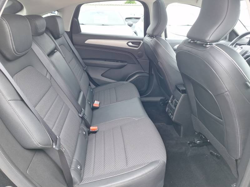 Renault Arkana E-Tech 145 - 21B Intens 2022 - photo n°14 Renault Arkana E-Tech 145 - 21B Intens  occasion à Villeneuve-sur-Lot - photo n°14