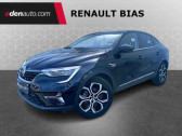 Annonce Renault Arkana occasion Hybride E-Tech 145 - 21B Intens  Villeneuve-sur-Lot