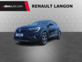 Annonce Renault Arkana occasion Hybride E-Tech 145 - 21B Intens  Langon