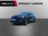 Annonce Renault Arkana occasion Hybride E-Tech 145 - 21B Intens  Langon