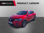 Renault Arkana occasion année 2022 boite Automatique Annonce Renault Arkana occasion Hybride E-Tech 145 - 21B Intens à Langon