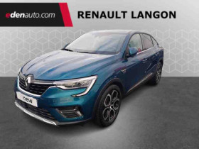 Renault Arkana , garage RENAULT LANGON � Langon