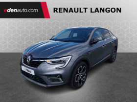 Renault Arkana , garage RENAULT LANGON  Langon