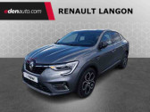 Renault Arkana occasion année 2022 boite Automatique Annonce Renault Arkana occasion Hybride E-Tech 145 - 21B Intens à Langon