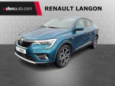 Renault Arkana E-Tech 145 - 21B Intens  � Langon 33