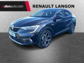Annonce Renault Arkana occasion Hybride E-Tech 145 - 21B Intens � Langon