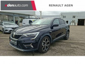 Renault Arkana occasion  année 2021 boite Automatique Annonce Renault Arkana occasion Hybride E-Tech 145 - 21B Intens à Agen