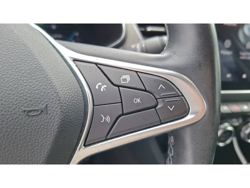 Renault Arkana E-Tech 145 - 21B Intens 2021 - photo n°17 Renault Arkana E-Tech 145 - 21B Intens  occasion à Agen - photo n°17