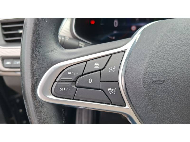 Renault Arkana E-Tech 145 - 21B Intens 2021 - photo n°20 Renault Arkana E-Tech 145 - 21B Intens  occasion à Agen - photo n°20