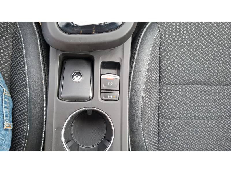Renault Arkana E-Tech 145 - 21B Intens 2021 - photo n°10 Renault Arkana E-Tech 145 - 21B Intens  occasion à Agen - photo n°10