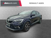 Renault Arkana occasion  année 2021 boite Automatique Annonce Renault Arkana occasion Hybride E-Tech 145 - 21B Intens à Agen
