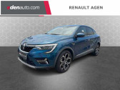 Renault Arkana occasion année 2022 boite Automatique Annonce Renault Arkana occasion Hybride E-Tech 145 - 21B Intens à Agen