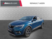 Renault Arkana E-Tech 145 - 21B Intens  2022 - annonce de voiture en vente sur Auto Sélection.com