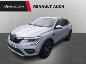 Renault Arkana occasion 2021 mise en vente à Auch par le garage RENAULT AUCH - photo n°1