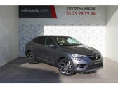 Renault Arkana occasion année 2021 boite Automatique Annonce Renault Arkana occasion Hybride E-Tech 145 - 21B Intens à Toulouse