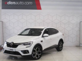 Renault Arkana E-Tech 145 - 21B Intens  2021 - annonce de voiture en vente sur Auto Sélection.com