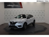 Renault Arkana occasion  année 2021 boite Automatique Annonce Renault Arkana occasion Hybride E-Tech 145 - 21B Intens à Pau