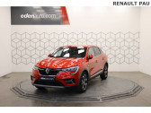 Annonce Renault Arkana occasion Hybride E-Tech 145 - 21B Intens  Pau