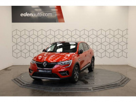 Renault Arkana , garage RENAULT DACIA LESCAR � LESCAR